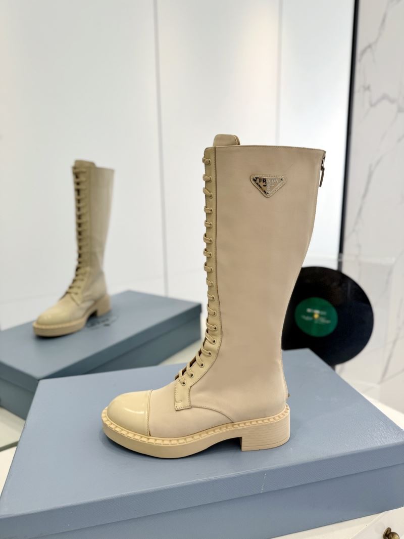 Prada Boots